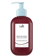 La'dor Root Re-Boot Awakening Shampoo Red Ginseng & Beer Yeast