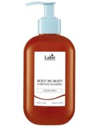 LADOR Root Re-Boot Purifying Shampoo Ginger & Apple