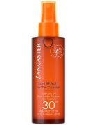 Lancaster SUN BEAUTY - Fast Tan Optimizer Satin Dry Oil SPF30