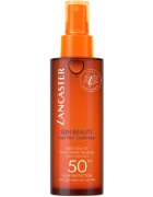 Lancaster SUN BEAUTY Fast Tan Optimizer Satin Dry Oil SPF50