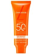Lancaster Sun Beauty Sensitive Skin Mineral Face Cream SPF50