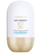 Lancaster Sun Perfect AIR Daily Invisible Fluid SPF50 24H Hydration