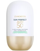 Lancaster Sun Perfect AIR Daily Invisible Fluid SPF50 Pore & Imperfections