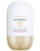 Lancaster Sun Perfect AIR Daily Invisible Fluid SPF50 Sensitive Mineral