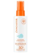 Lancaster Sun Sensitive Kids Milky Spray SPF 50 +