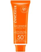 Lancaster Sun Sensitive Oil-Free Milky Fluid SPF50