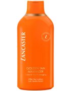Lancaster TAN MAXIMIZER Soothing Moisturizer Face/Body