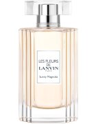 Lanvin Les Fleurs Sunny Magnolia