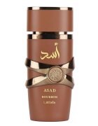 Lattafa Asad Bourbon
