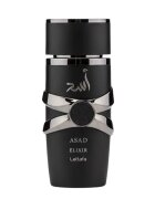 Lattafa Asad Elixir
