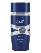 Lattafa Asad Zanzibar