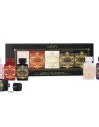 Lattafa КОМПЛЕКТ Bade'e Al Oud Collection Discovery Set