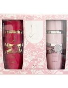 Lattafa КОМПЛЕКТ Yara Anniversary Set