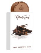 Lattafa Pride Natural Oud
