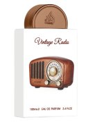 Lattafa Vintage Radio