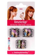 Linziclip Mini Hair Clip Size Small Summer In India