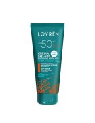 Lovren Crema Solare Protezione Molto alta SPF 50+