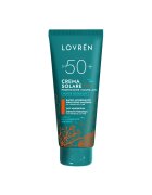 Lovren Crema Solare Protezione Molto Alta SPF 50+