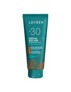 Lovren Crema Solare Protezione Molto Alta SPF30