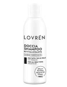 Lovren Doccia Shampoo Rivitalizzante
