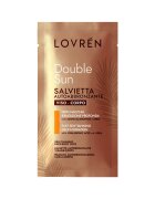 Lovren DoubleSun Salvietta Autoabbronzante