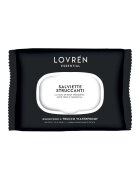 Lovren Esential Servetele Demachiante