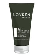 Lovren For Men 4In1 Crema Uomo