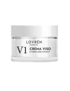 Lovren V1 Crema Viso Hydra-Age Effect