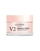 Lovren V2 Crema Viso Time-Age Effect