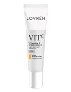 Lovren Vitamina C Stabilizzata Antioxidnt Formula