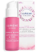 Lumene Nordic Bloom Anti-Wrinkle & Firm Moisturizing Serum