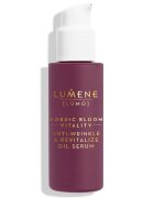 Lumene Nordic Bloom Vitality Anti-Wrinkle Oil Serum