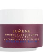 Lumene Nordic Bloom Vitality Anti-Wrinkle Overnight Balm
