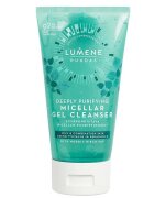Lumene Puhdas Deeply Purifying Micellar Gel Cleanser