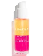 Lumene Valo Arctic Berry Multivitamin Cocktail Oil