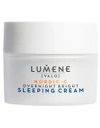 Lumene Valo Overnight Bright Sleeping Cream