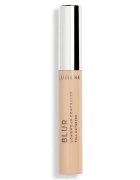 Lumene Vegan Blur Longwear Concealer