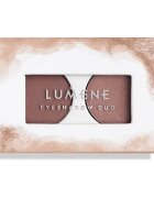 Lumene Vegan Bright Eyes Eyeshadow Duo