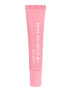 Lumene Vegan Hydrating Lip Oil Balm for Glossy Lips