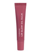 Lumene Vegan Hydrating Lip Oil Balm for Glossy Lips