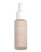 Lumene Vegan Instant Glow Beauty Serum