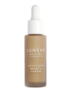 Lumene Vegan Instant Glow Beauty Serum