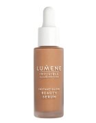 Lumene Vegan Instant Glow Beauty Serum