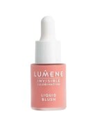 Lumene Vegan Liquid Blush Pink Blossom