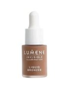 Lumene Vegan Liquid Bronzer Deep Glow