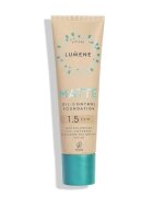 Lumene Vegan MATTE fondation SPF 20