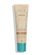 Lumene Vegan MATTE fondation SPF 20