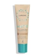 Lumene Vegan MATTE fondation SPF 20
