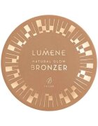 Lumene Vegan Natural Glow Bronzer Powder