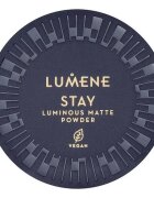 Lumene Vegan Stay Luminous Matte Powder